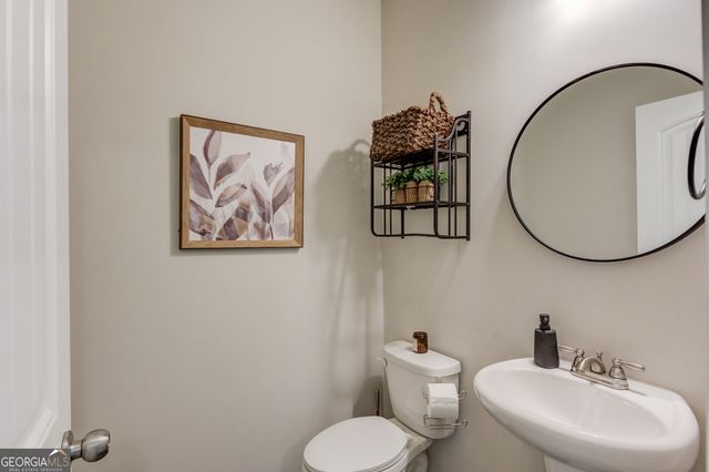 151 Moriah Woods Drive, Auburn, GA 30011