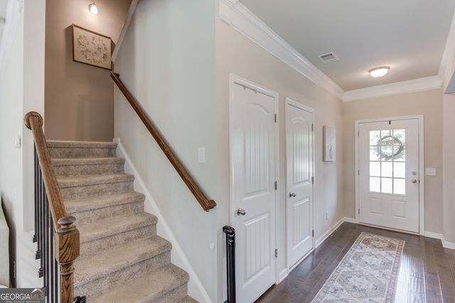 151 Moriah Woods Drive, Auburn, GA 30011