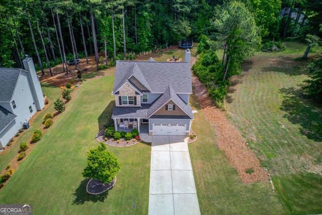 151 Moriah Woods Drive, Auburn, GA 30011