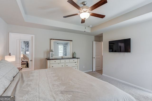151 Moriah Woods Drive, Auburn, GA 30011
