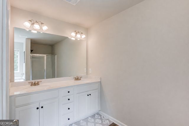 151 Moriah Woods Drive, Auburn, GA 30011