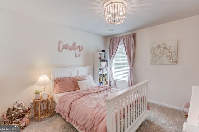 151 Moriah Woods Drive, Auburn, GA 30011