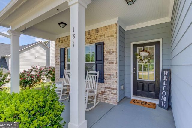 151 Moriah Woods Drive, Auburn, GA 30011