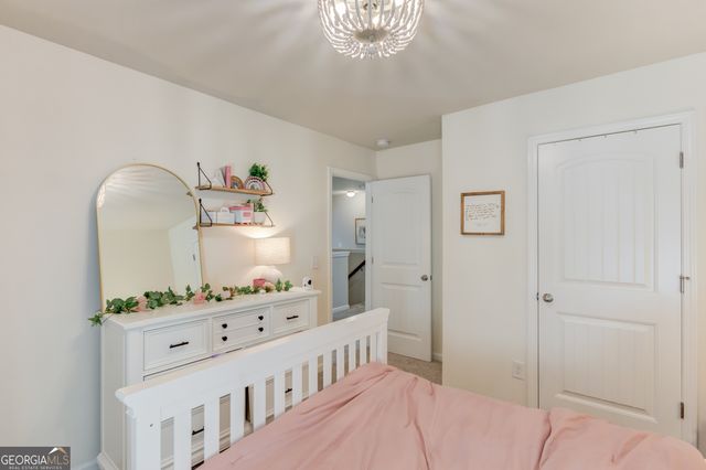 151 Moriah Woods Drive, Auburn, GA 30011