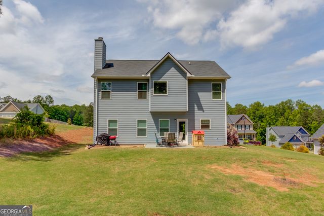 151 Moriah Woods Drive, Auburn, GA 30011