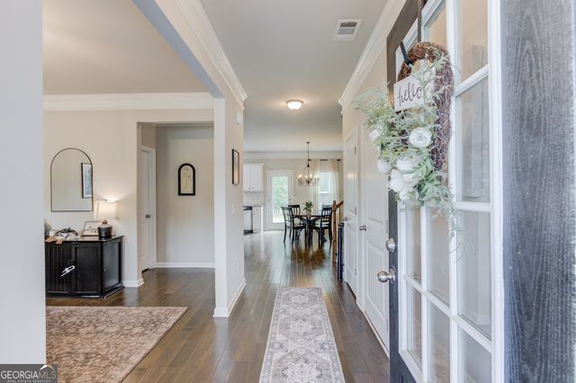151 Moriah Woods Drive, Auburn, GA 30011