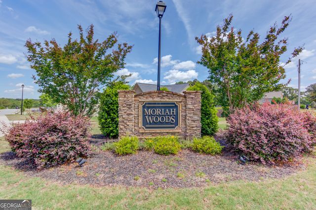 151 Moriah Woods Drive, Auburn, GA 30011
