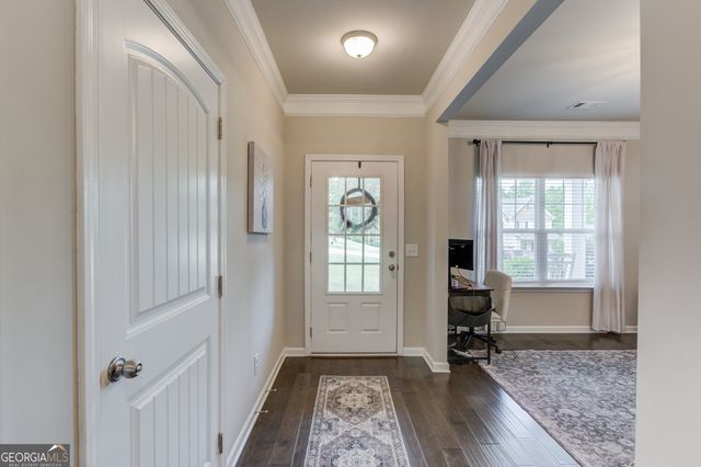 151 Moriah Woods Drive, Auburn, GA 30011
