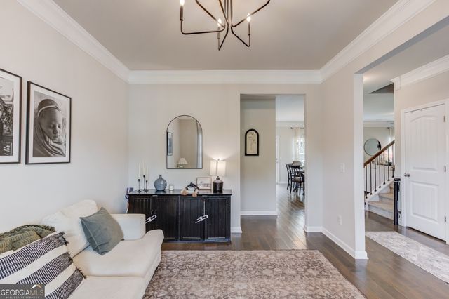 151 Moriah Woods Drive, Auburn, GA 30011