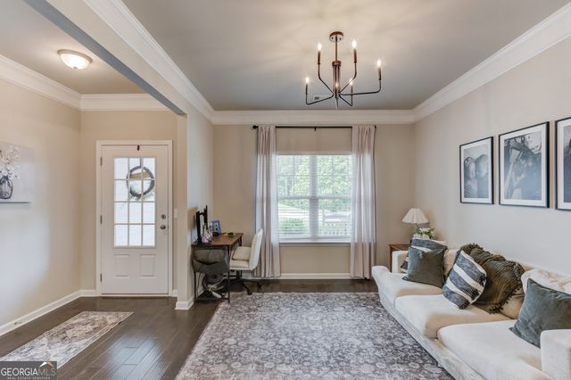 151 Moriah Woods Drive, Auburn, GA 30011
