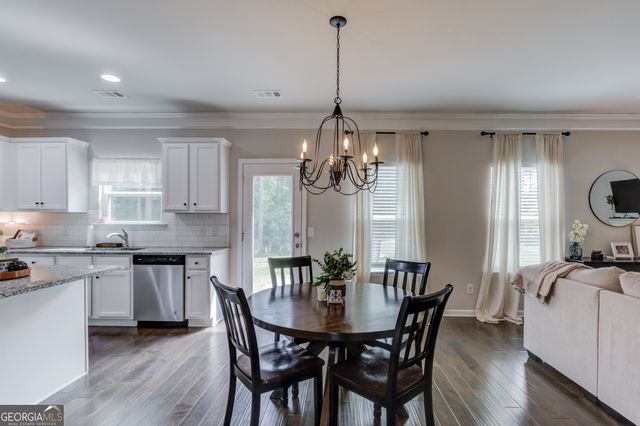 151 Moriah Woods Drive, Auburn, GA 30011
