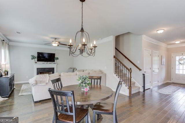 151 Moriah Woods Drive, Auburn, GA 30011