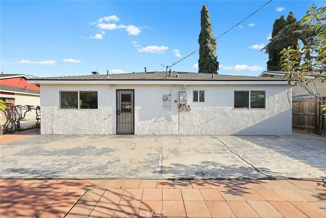 3817 Athol, Baldwin Park, CA 91706