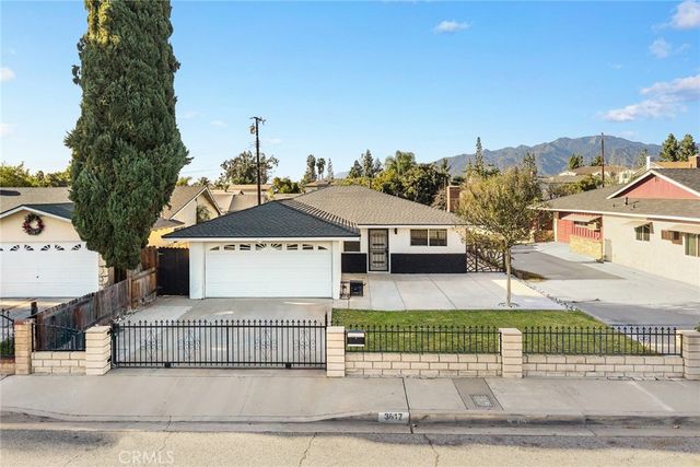 3817 Athol, Baldwin Park, CA 91706