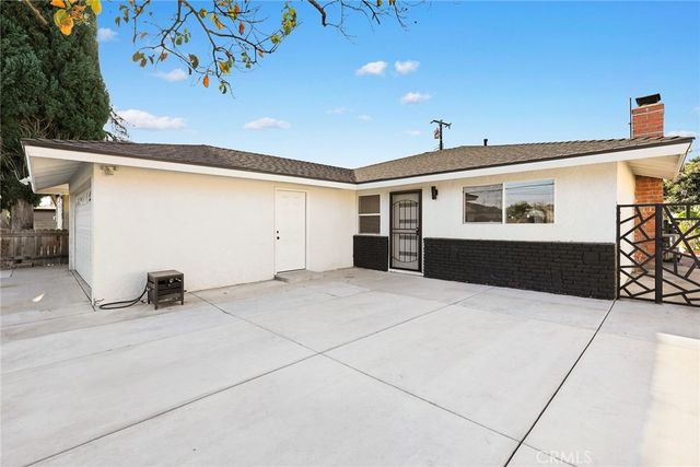 3817 Athol, Baldwin Park, CA 91706