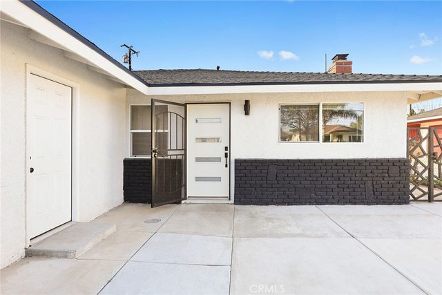 3817 Athol, Baldwin Park, CA 91706