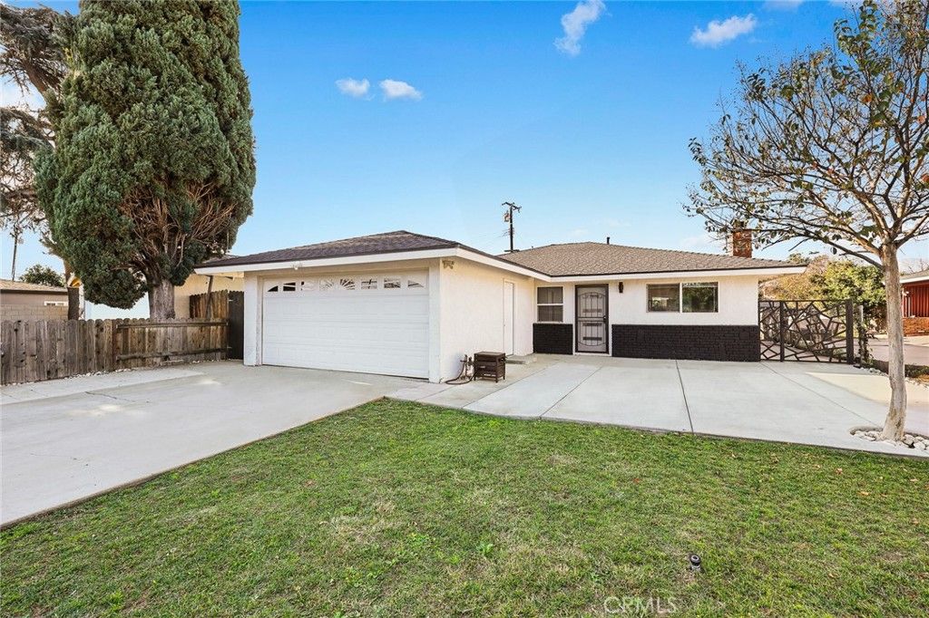 3817 Athol, Baldwin Park, CA 91706