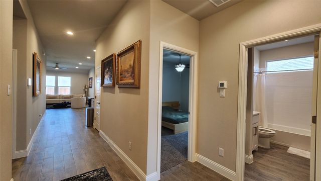 2221 Redwing Drive, Denton, TX 76205
