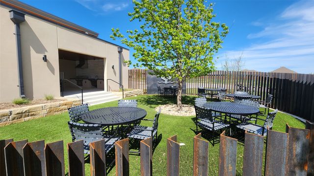 2221 Redwing Drive, Denton, TX 76205