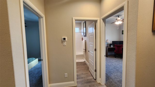 2221 Redwing Drive, Denton, TX 76205