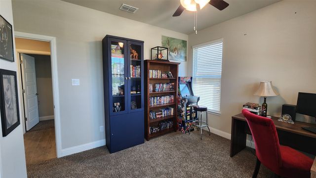 2221 Redwing Drive, Denton, TX 76205
