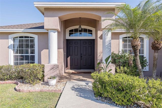 5640 FISCHER DRIVE, Lakeland, FL 33812