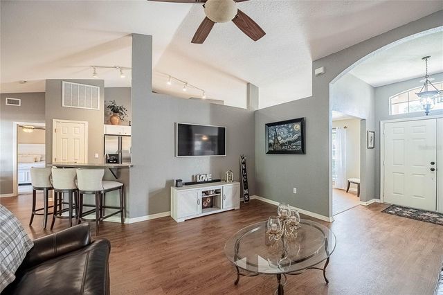 5640 FISCHER DRIVE, Lakeland, FL 33812