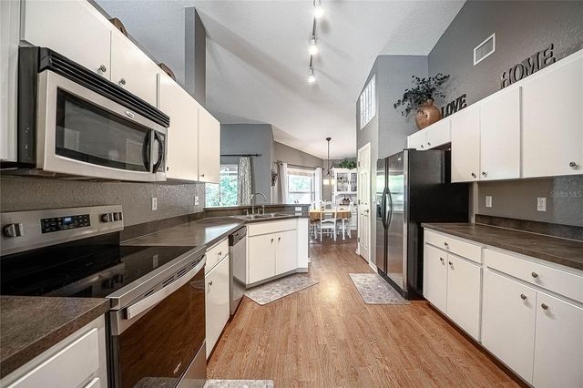 5640 FISCHER DRIVE, Lakeland, FL 33812