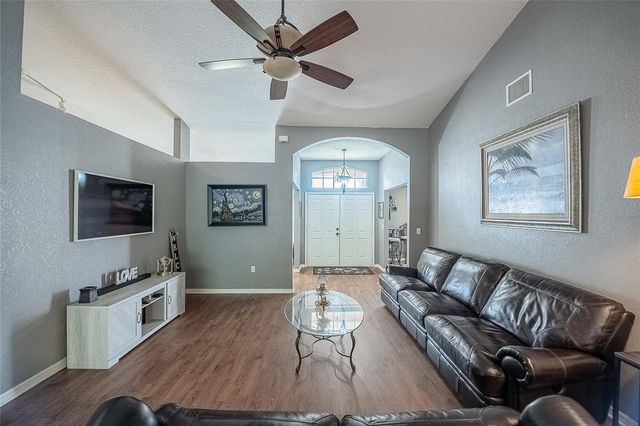 5640 FISCHER DRIVE, Lakeland, FL 33812