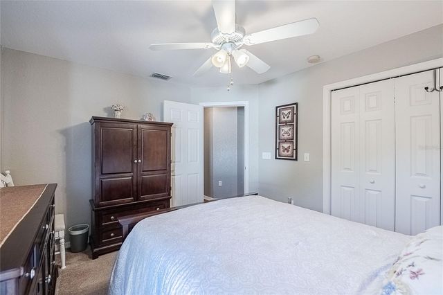 5640 FISCHER DRIVE, Lakeland, FL 33812