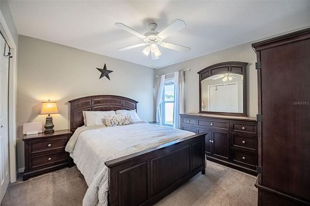 5640 FISCHER DRIVE, Lakeland, FL 33812