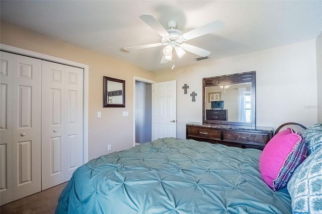 5640 FISCHER DRIVE, Lakeland, FL 33812