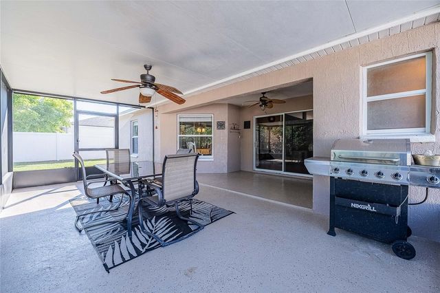 5640 FISCHER DRIVE, Lakeland, FL 33812