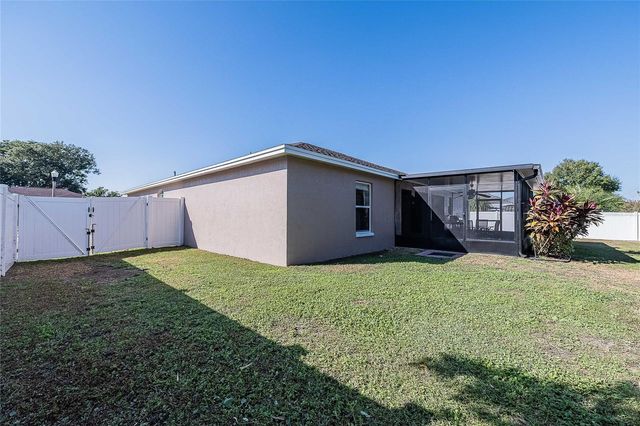 5640 FISCHER DRIVE, Lakeland, FL 33812