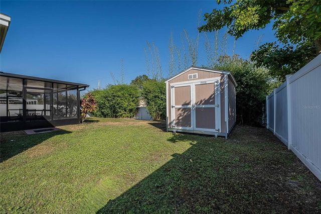 5640 FISCHER DRIVE, Lakeland, FL 33812