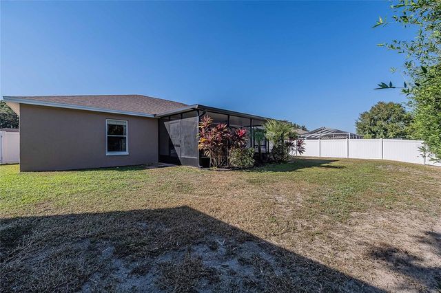 5640 FISCHER DRIVE, Lakeland, FL 33812