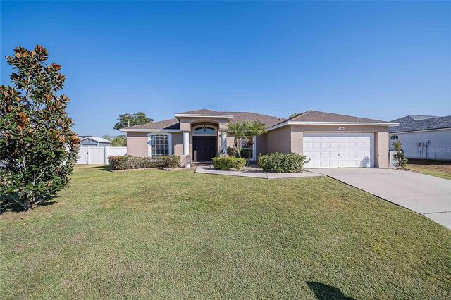 5640 FISCHER DRIVE, Lakeland, FL 33812