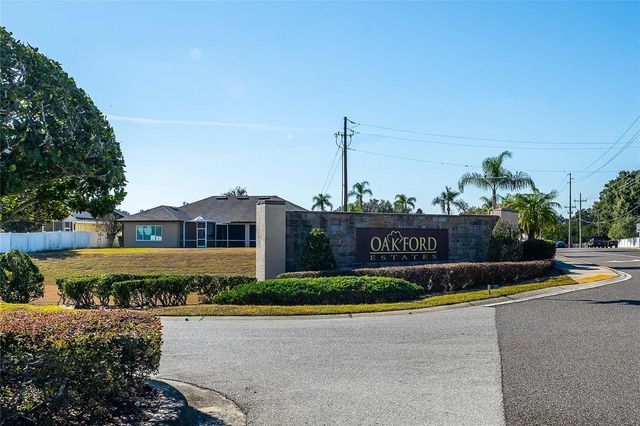 5640 FISCHER DRIVE, Lakeland, FL 33812