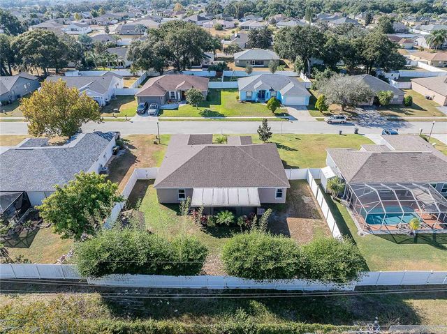 5640 FISCHER DRIVE, Lakeland, FL 33812