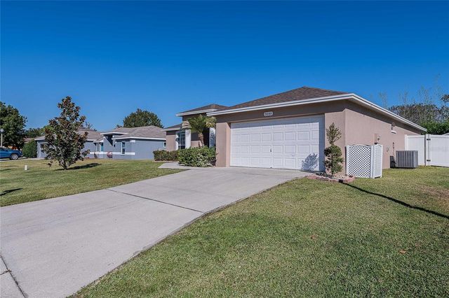 5640 FISCHER DRIVE, Lakeland, FL 33812