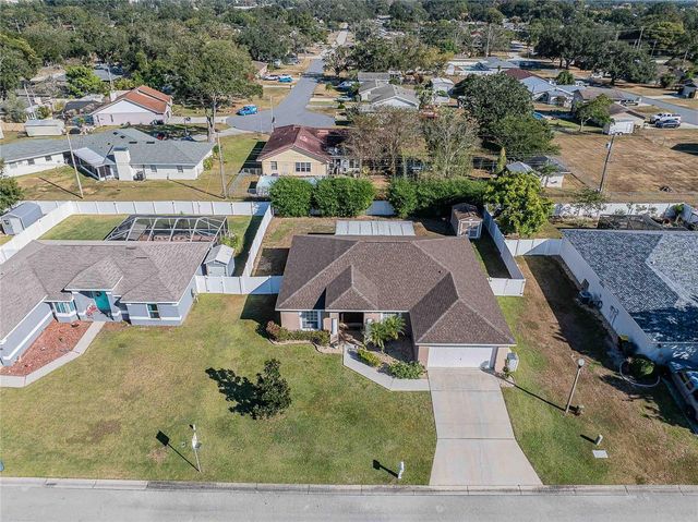 5640 FISCHER DRIVE, Lakeland, FL 33812