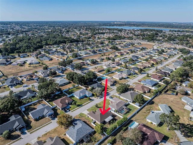 5640 FISCHER DRIVE, Lakeland, FL 33812