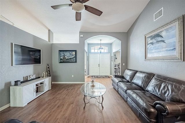 5640 FISCHER DRIVE, Lakeland, FL 33812