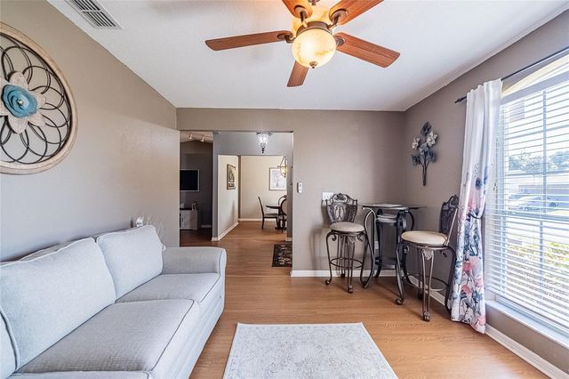 5640 FISCHER DRIVE, Lakeland, FL 33812