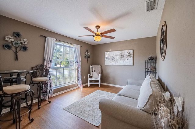 5640 FISCHER DRIVE, Lakeland, FL 33812