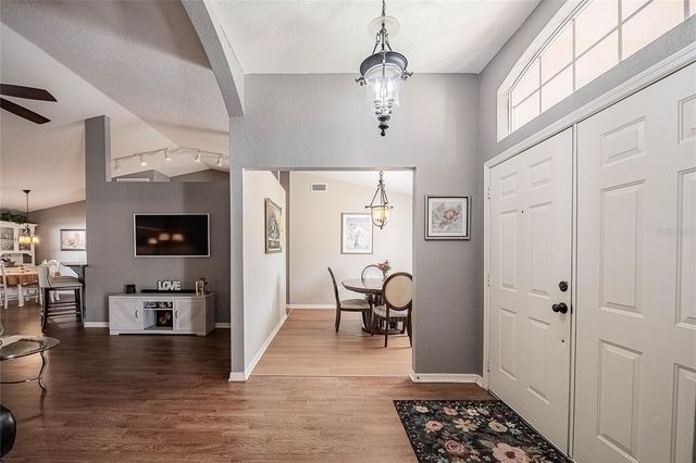 5640 FISCHER DRIVE, Lakeland, FL 33812