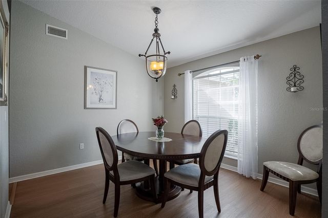 5640 FISCHER DRIVE, Lakeland, FL 33812