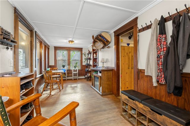 1 Capron Road, Smithfield, RI 02917