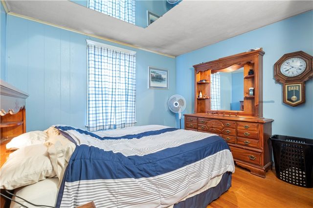 1 Capron Road, Smithfield, RI 02917