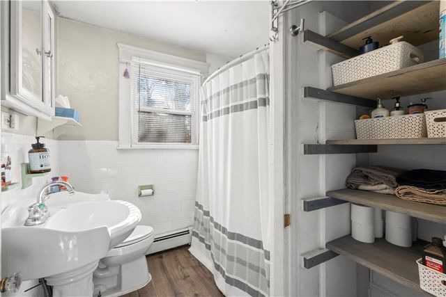 1 Capron Road, Smithfield, RI 02917